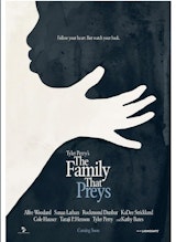 The Family That Preys Movie